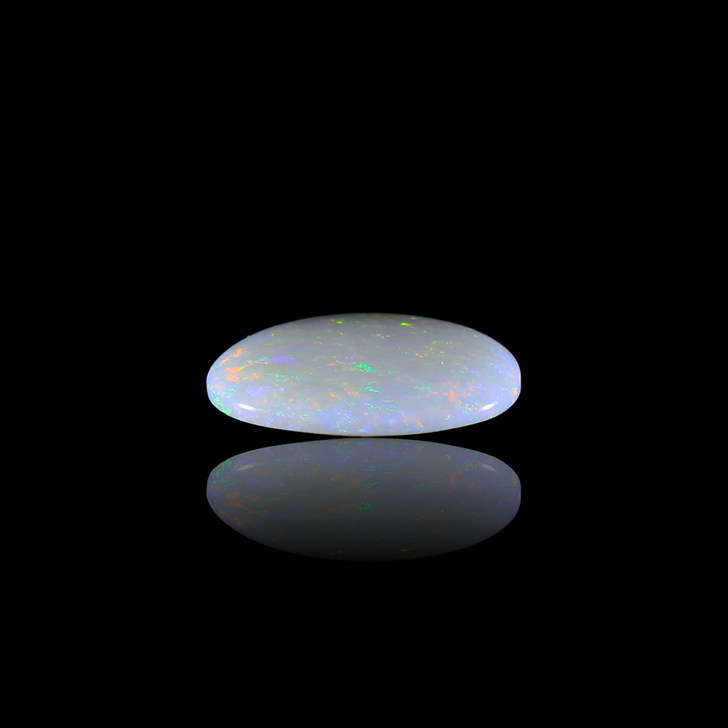Natural Opal - 4.11 Carats - Life Changing Astro