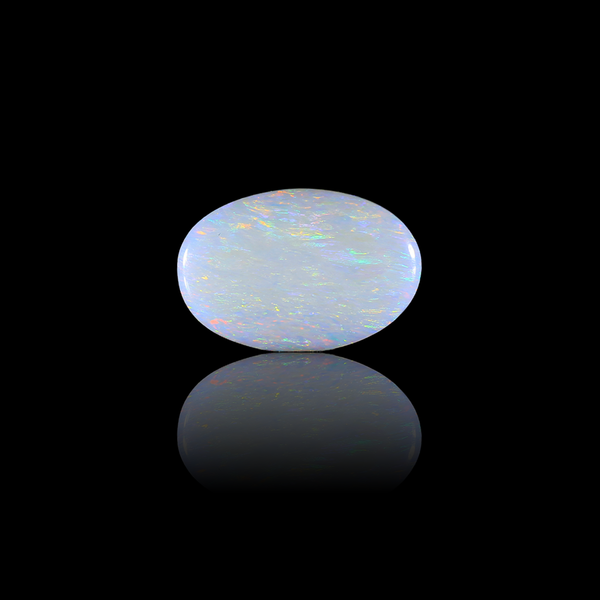 Natural Opal - 4.11 Carats - Life Changing Astro