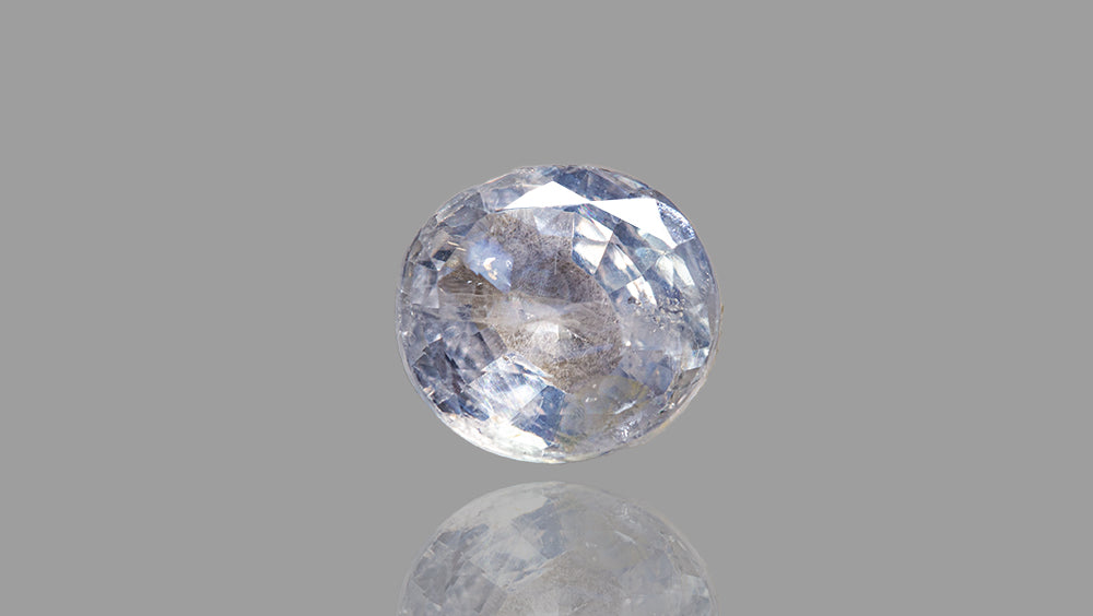 NATURAL PITAMBARI 6.21 CARATS - Pitambari