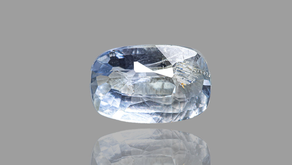 NATURAL PITAMBARI 3.36 CARATS - Pitambari