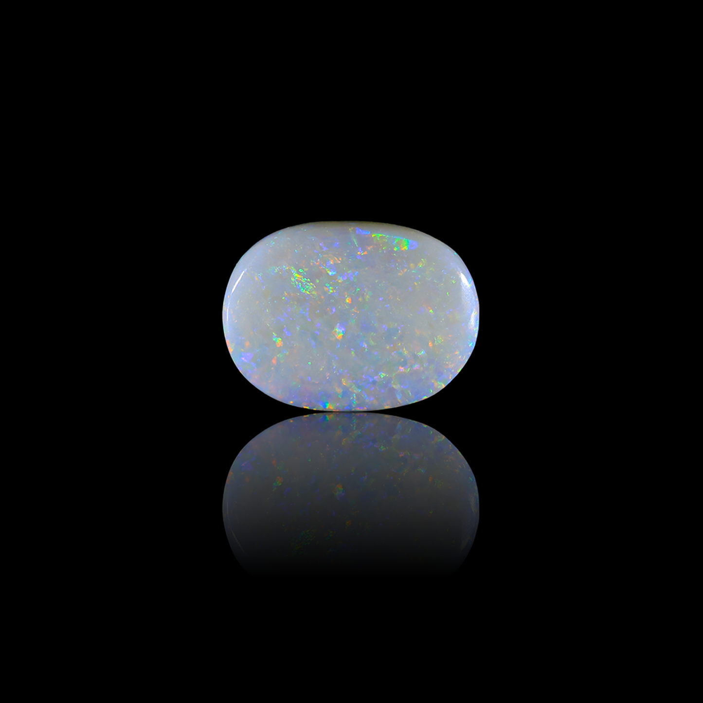 Natural Opal - 4.12 Carats - Life Changing Astro