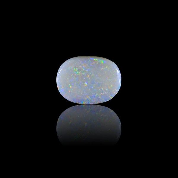 Natural Opal - 4.12 Carats - Life Changing Astro