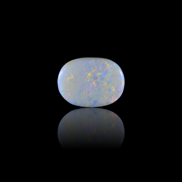 Natural Opal - 4.12 Carats - Life Changing Astro