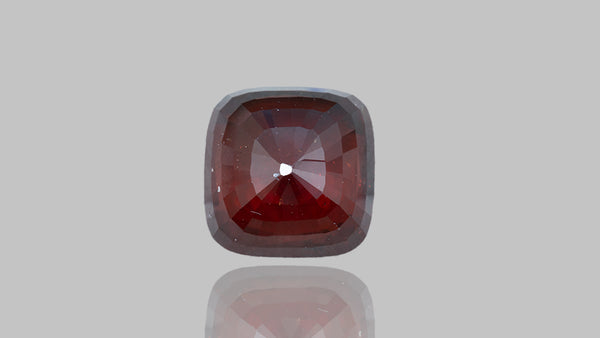 NATURAL HESSONITE (GOMED) 15.51 CARATS - Media 2