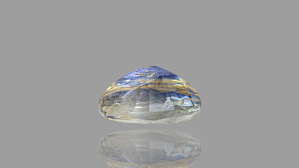 NATURAL PITAMBARI 3.33 CARATS - Media 3