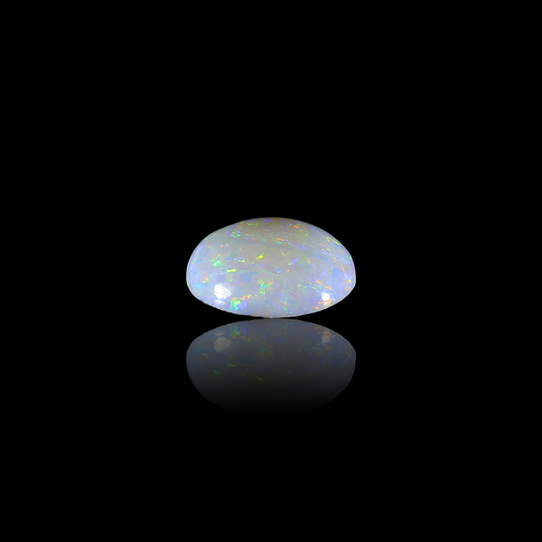 Natural Opal - 3.42 Carats - Life Changing Astro