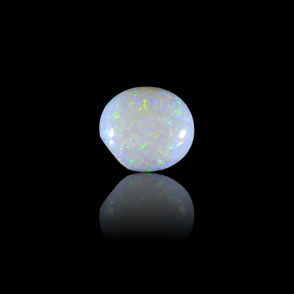 Natural Opal - 3.42 Carats - Life Changing Astro