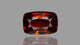 NATURAL HESSONITE (GOMED) 11.24 CARATS