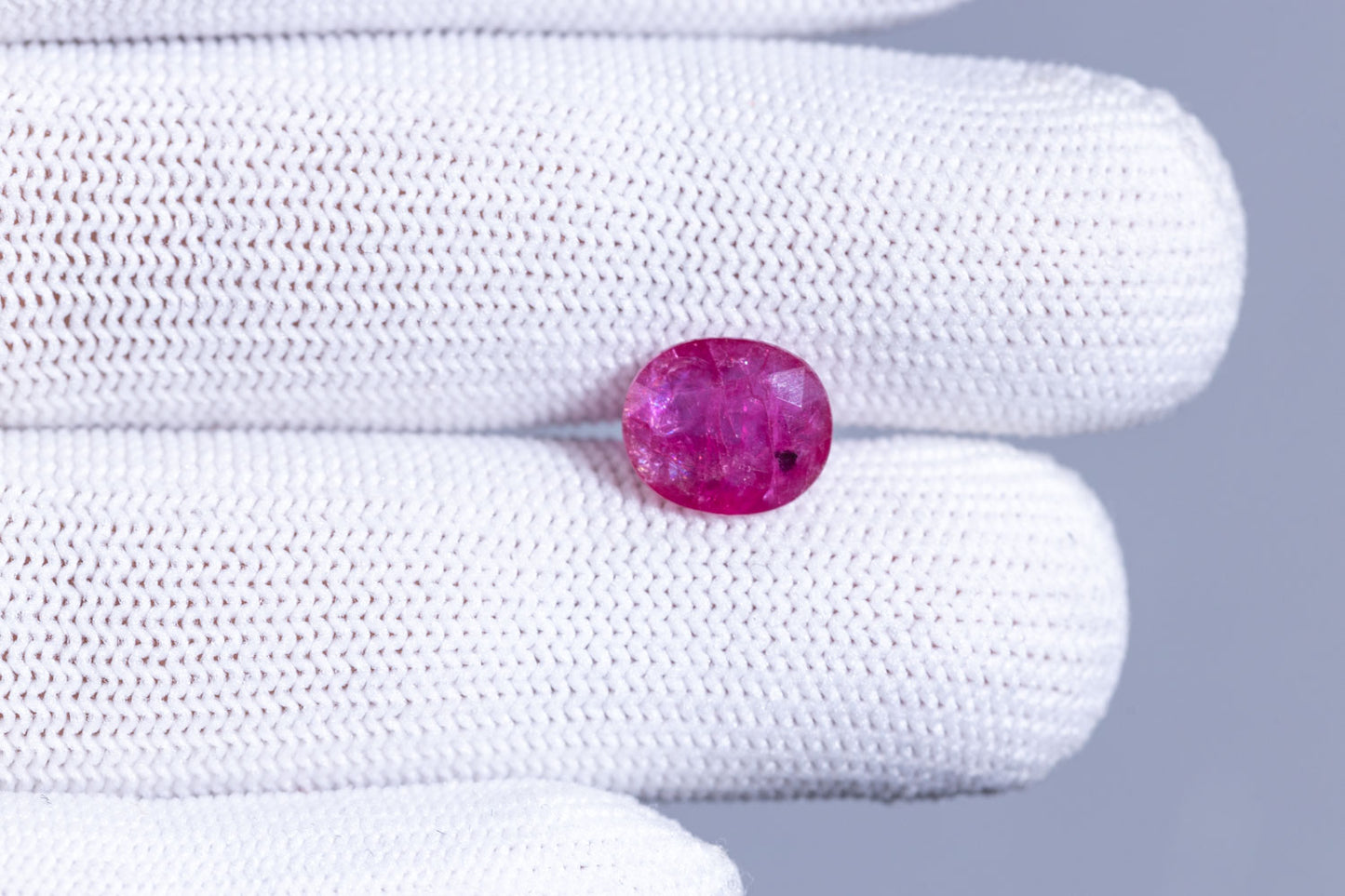 
                    
                      Burmese Ruby (Manik) 4.01 Carats - Media 4
                    
                  