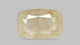 Natural Yellow Sapphire (Pukhraj) 7.01 Carats