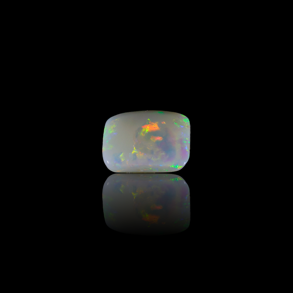 Natural Opal - 3.79 Carats - Life Changing Astro
