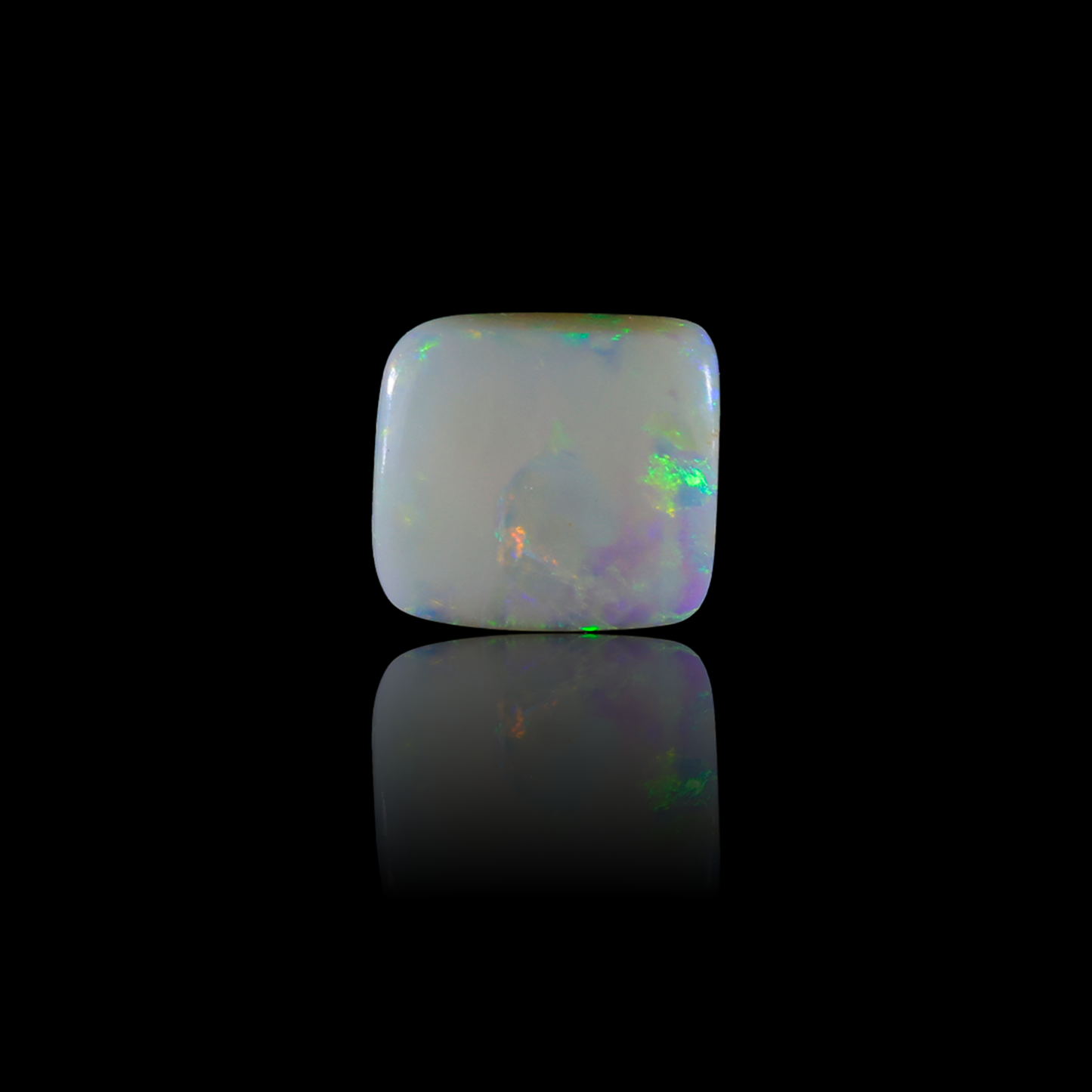 Natural Opal - 3.79 Carats - Life Changing Astro