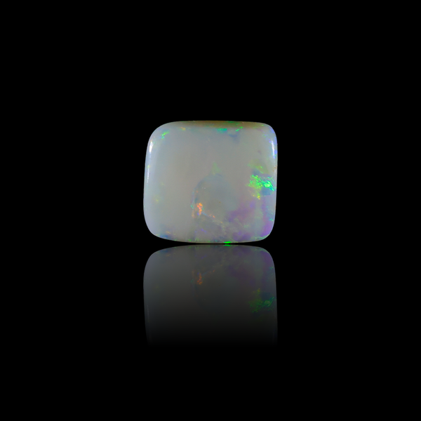 Natural Opal - 3.79 Carats - Life Changing Astro