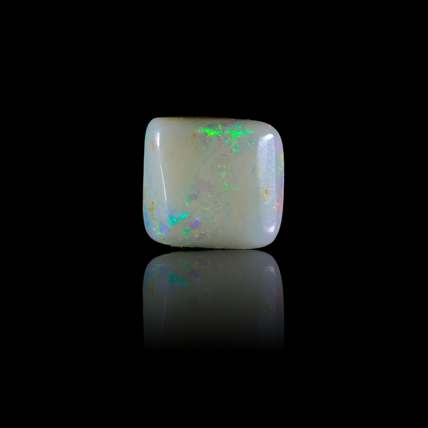 Natural Opal - 3.79 Carats - Life Changing Astro