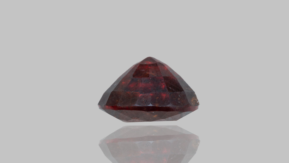 
                    
                      NATURAL HESSONITE (GOMED) 6.63 CARATS - Media 3
                    
                  