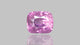 NATURAL PINK SAPPHIRE 4.05 CARATS.