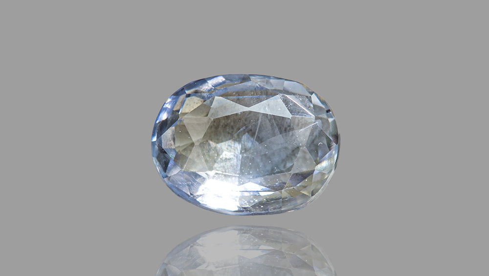 NATURAL PITAMBARI 2.83 CARATS - Pitambari