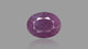 Natural African Ruby (Manik) 8.36 Carats