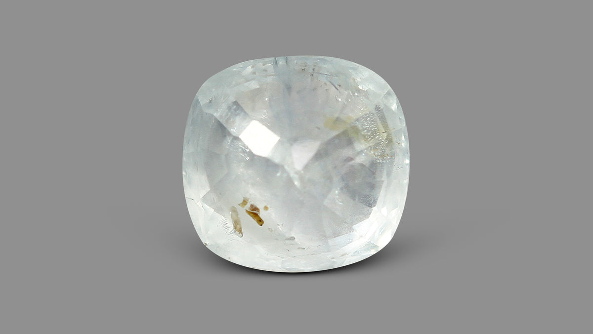 Natural Blue Sapphire 5.56 Carats