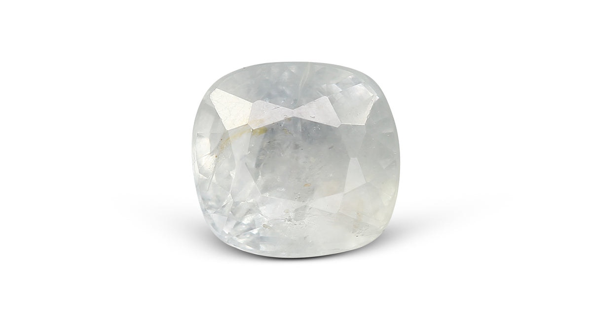 Natural Blue Sapphire 5.56 Carats