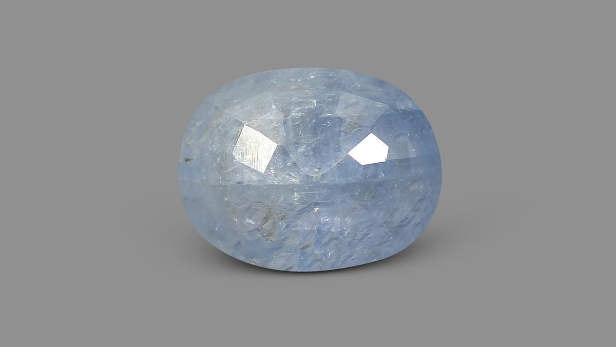 Natural Blue Sapphire 6.62 Carats