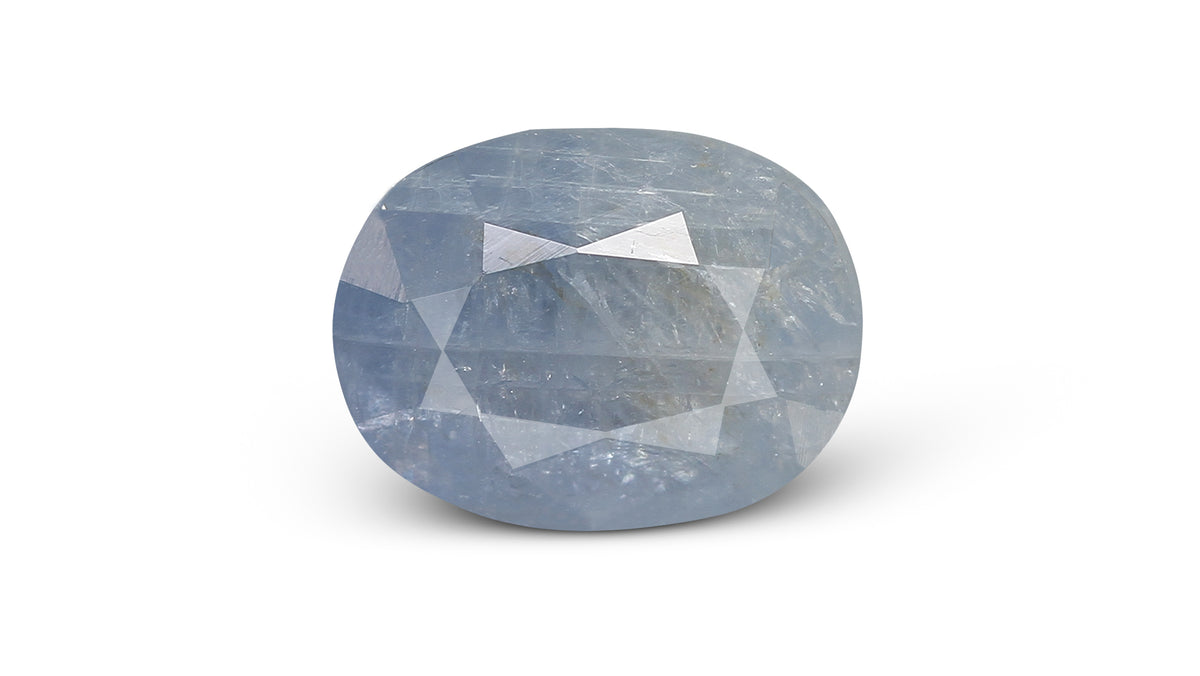 Natural Blue Sapphire 6.62 Carats