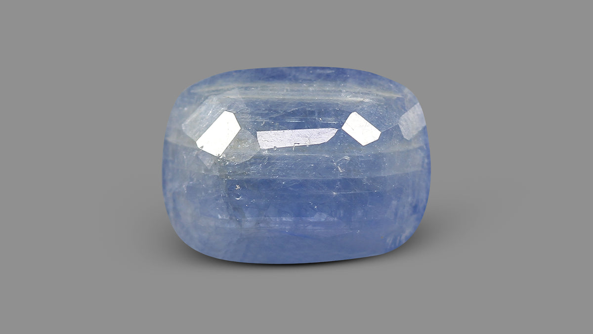 Natural Blue Sapphire 6.79 Carats