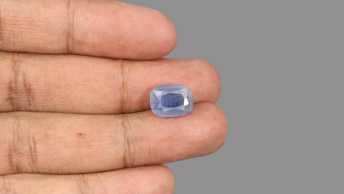 Natural Blue Sapphire 6.79 Carats