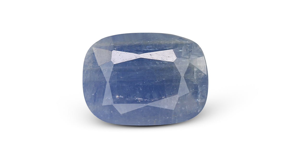 Natural Blue Sapphire 6.79 Carats