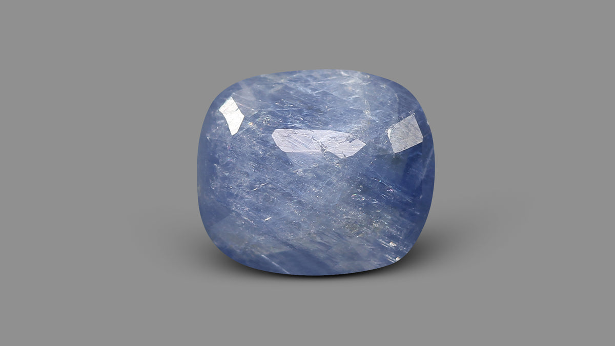 Natural Blue Sapphire 8.10 Carats