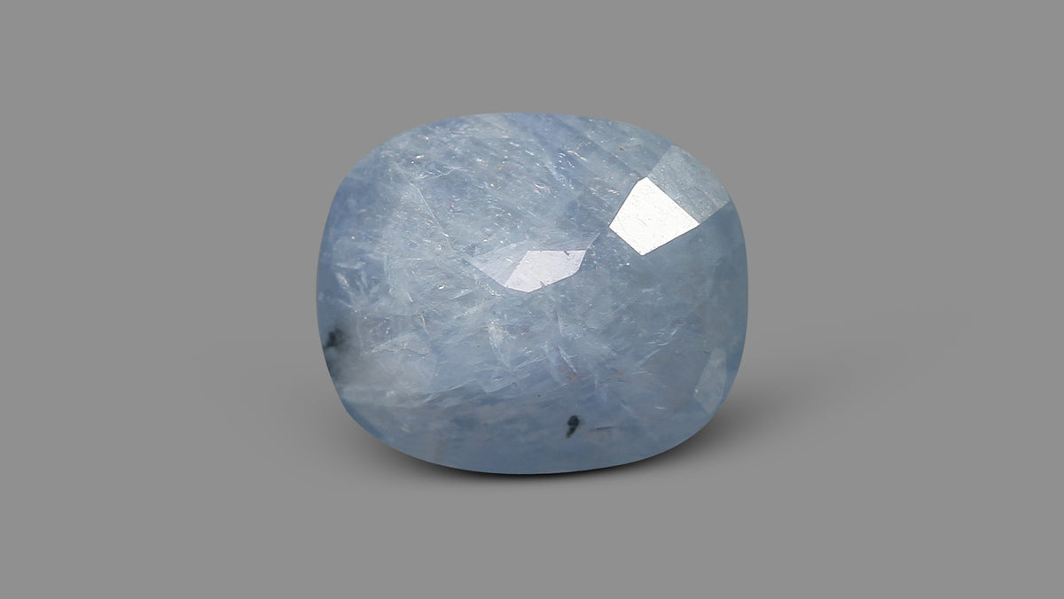 Natural Blue Sapphire 6.76 Carats