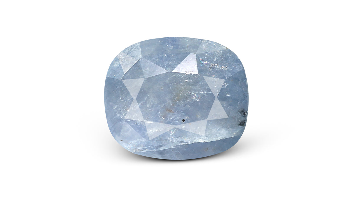 Natural Blue Sapphire 6.76 Carats