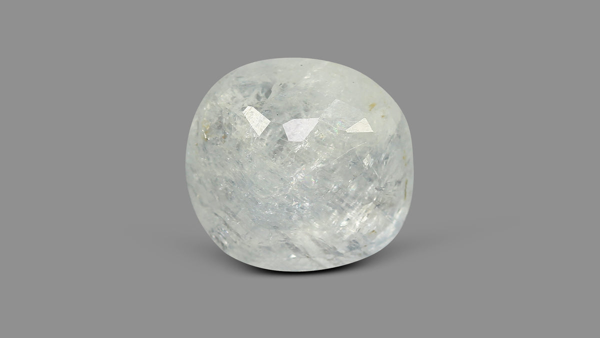 Natural Blue Sapphire 6.44 Carats
