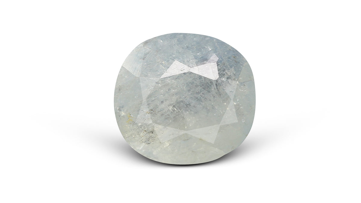 Natural Blue Sapphire 6.44 Carats