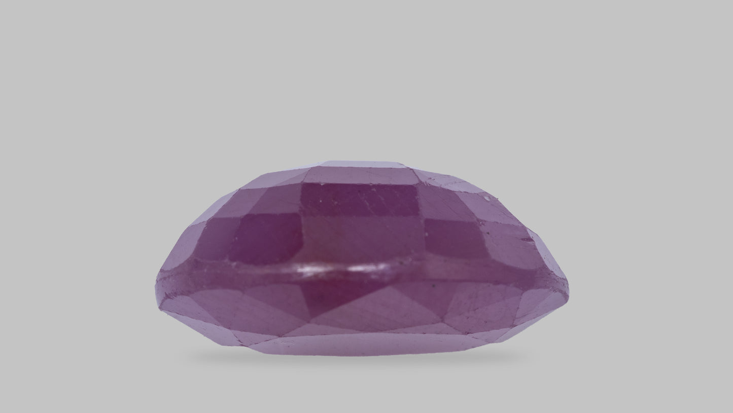 
                    
                      Natural Ruby (Manik) 7.07 Carats - Media 3
                    
                  