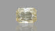 Natural Yellow Sapphire (Pukhraj) 2.63 Carats