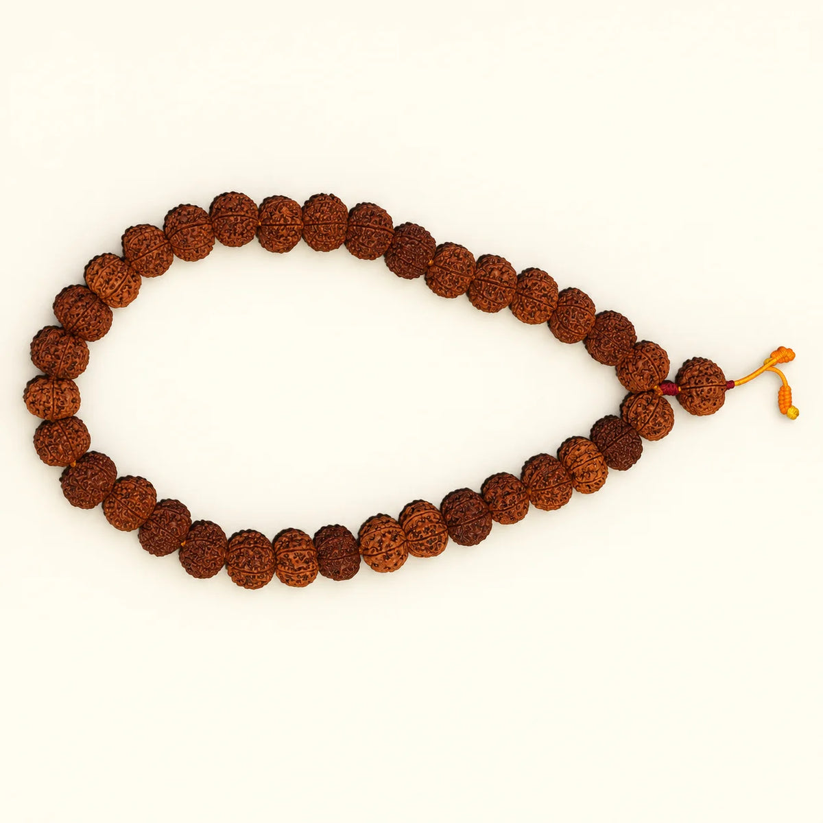7 Mukhi Special Mala