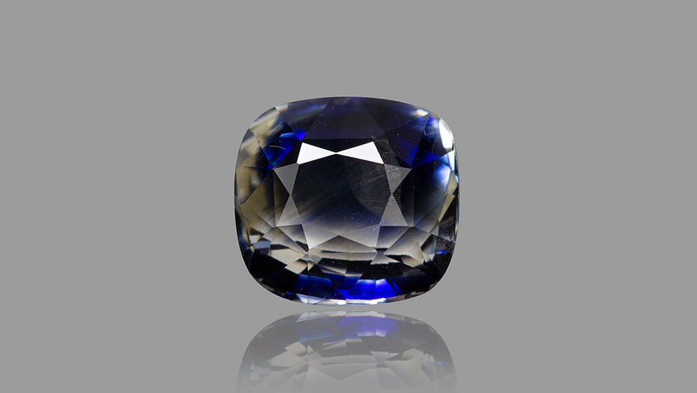 NATURAL PITAMBARI 7.67 CARATS - Pitambari