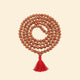 7 Mukhi Rudraksha Mala