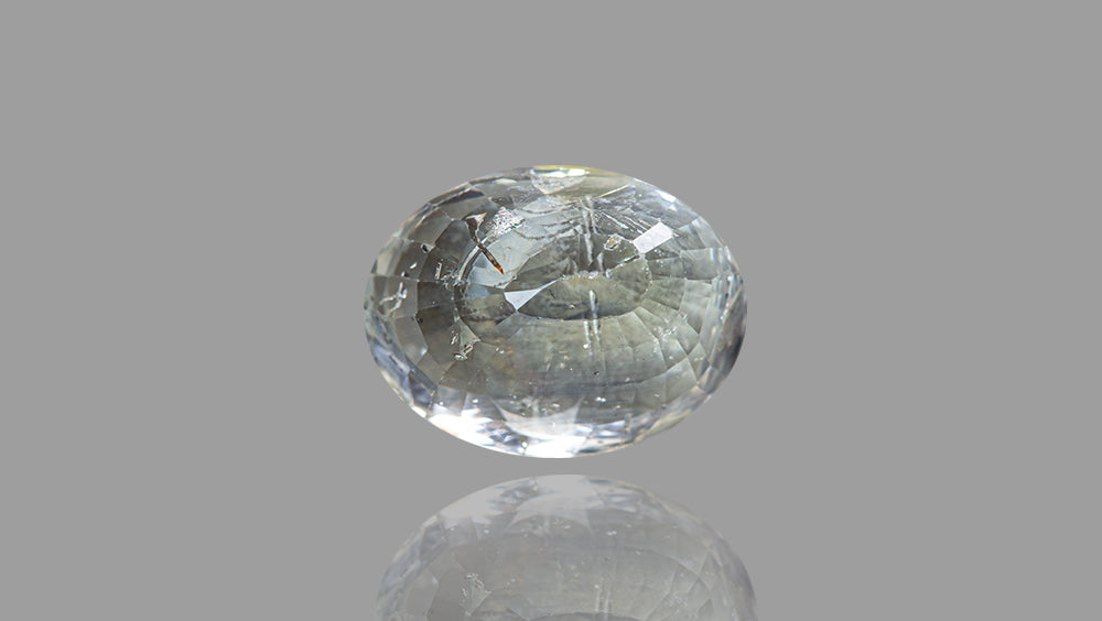 NATURAL PITAMBARI 5.01 CARATS - Media 2