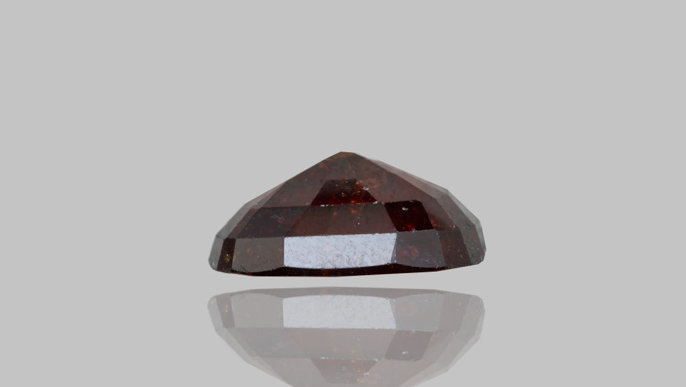 
                    
                      NATURAL HESSONITE (GOMED) 10.03 CARATS - Media 3
                    
                  