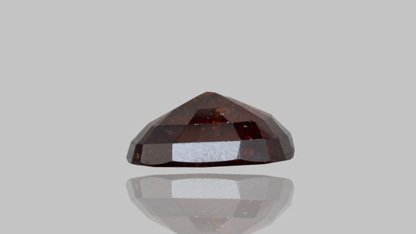 NATURAL HESSONITE (GOMED) 10.03 CARATS - Media 3