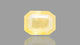 YELLOW SAPPHIRE (SRI-LANKAN) - PREMIUM PLUS
