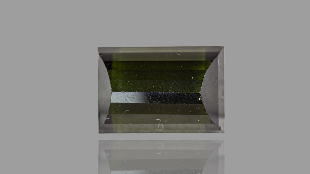 NATURAL TOURMALINE 14.34 CARAT - Media 2
