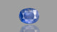 Kashmir  Blue Sapphire (Neelam) 3.34 Carats