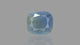 Natural Blue Sapphire (Neelam) 6.77 Carats