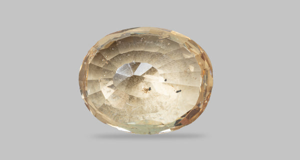 NATURAL HESSONITE (GOMED) 6.31 CARATS - Media 2