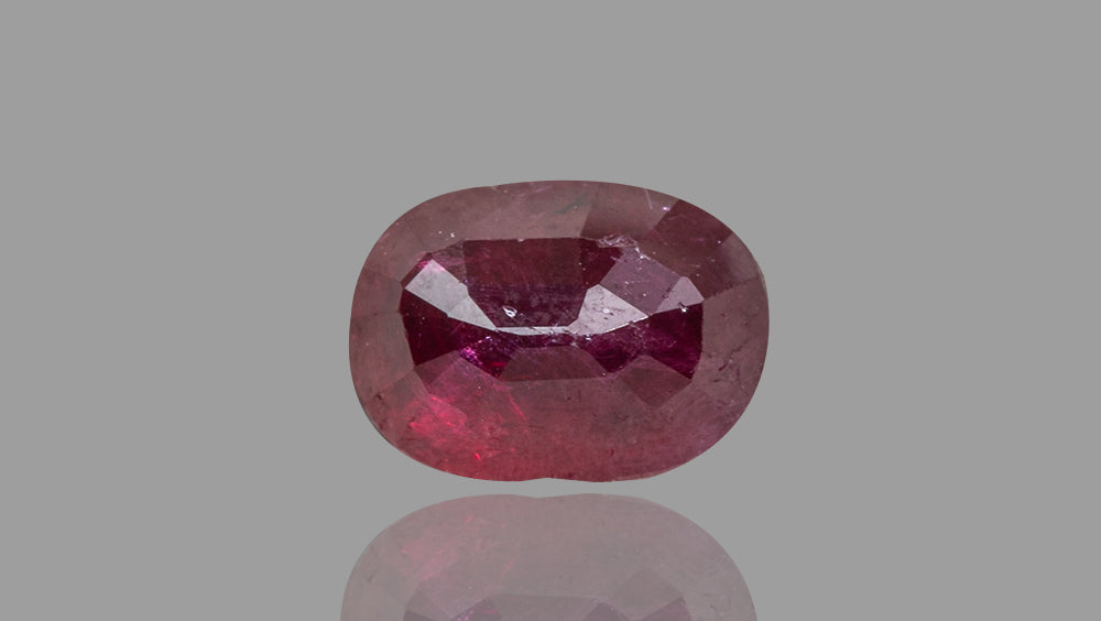 Natural Ruby (Manik) 1.82 Carats - Media 2