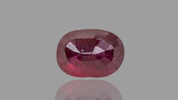 Natural Ruby (Manik) 1.82 Carats - Media 2