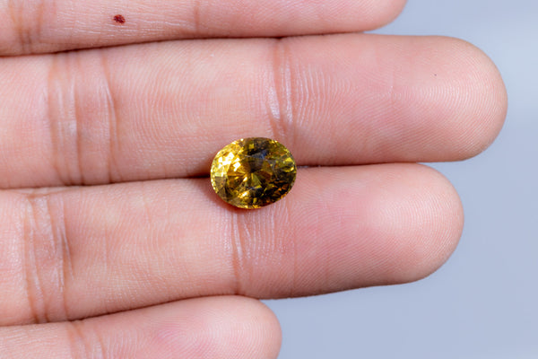 NATURAL ALEXANDRITE 5.29 CARATS - Media 4